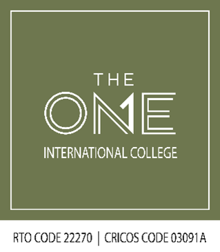 The One International College